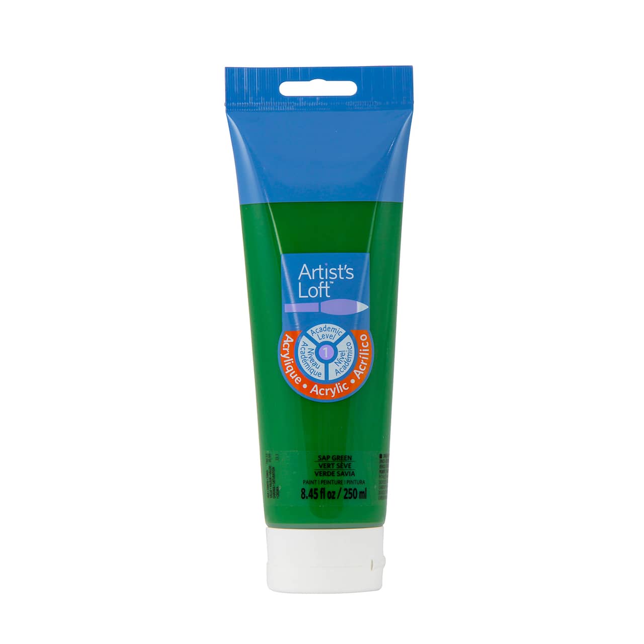 9 Pack: Acrylic Paint by Artist's Loft™, 8.5oz.